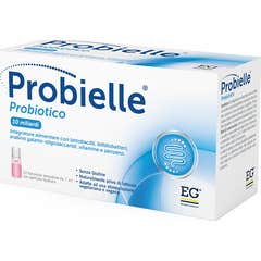 Eg Probielle Adulti 10x7ml