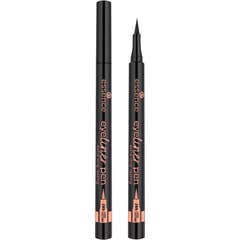 Essence Eyeliner Pen Extra Long-lasting 010 Blackest Black 1.1ml