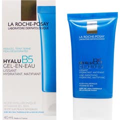 La Roche Posay Hyalu B5 Gel en Agua 40 ml