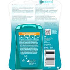 Compeed Parche Anti-Imperfecciones Discreet 15uds