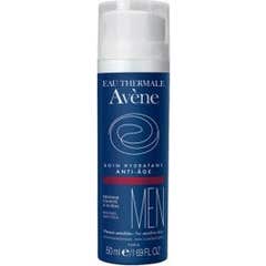 Avene Pack Día Del Padre Hidratante Antiedad 50ml + Espuma Afeitar