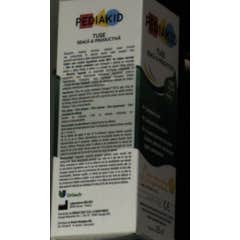 Pediakid Tos Seca Productiva Jarabe 125ml