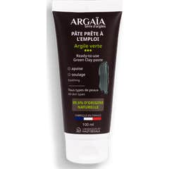 Argaia Arcilla Verde 300ml