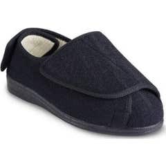 DJO Chaus Dr Comf Chut Franki Blue 42
