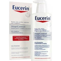 Eucerin Atopicontrol Körperbalsam 200ml