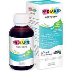 Pediakid sirup nervøsitet 125 ml