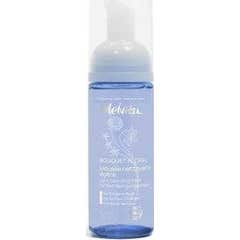 Melvita Bouquet Floral Mousse Nettoyante Légère 155mL