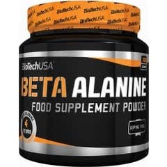 Biotech Usa Beta Alanine Polvo 300G