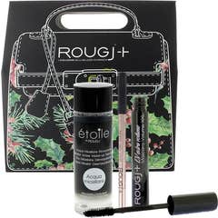 Rougj Capsule Collection Set de maquillaje 3 unidades