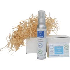 Creme de Lourdes Pack Cofre Nro 2