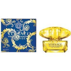 Versace Yellow Diamond Intense Edp 50ml