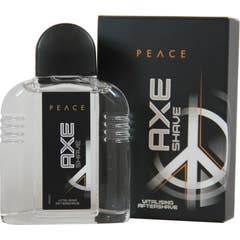 Axe Peace Loción After Shave 100ml