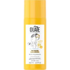 Ma Brume 123 Soleil SPF50 150ml