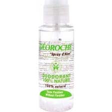 Déoroche Déodorant Vert Spray D'Alun 75 ml