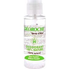 Déoroche Déodorant Vert Spray d'Alun 75ml