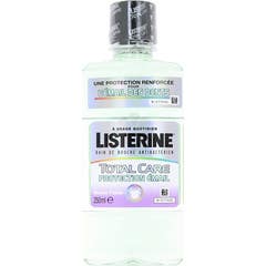 Listerine Colutorio Total Care Protección de Esmalte 250ml