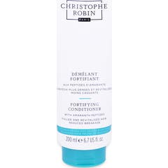 Christophe Robin Acondicionador Fortalecedor 200 ml