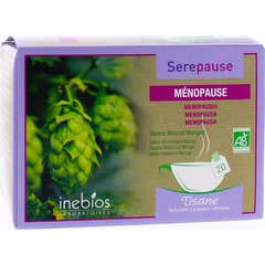 Inebios Serepause Infusión 20 Sobres