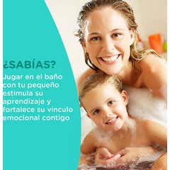 Johnson's Champó No Más Tirones, 500ml