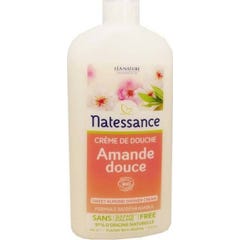 Natessance Bio Cr Dch Aman Dce 500