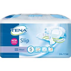 Tena Sl Maxi Small 24