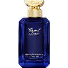 Chopard Collection Neroli Cardamomo Guatemala Eau d Parfum 100ml