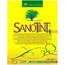 Santiveri Sanotint nº19 color rubio clarisimo 125ml