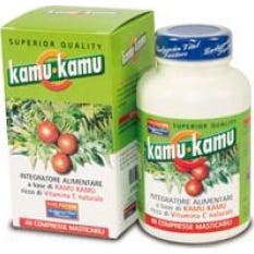 Kamu Kamu C 60Cpr Masticable