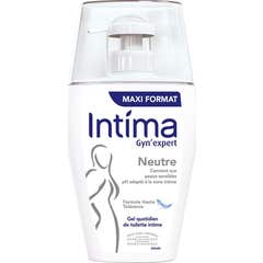 Intima Gynexpert Gel neutro 24