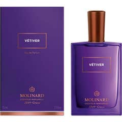 Molinard Vetiver Eau de Parfum Spray 75ml