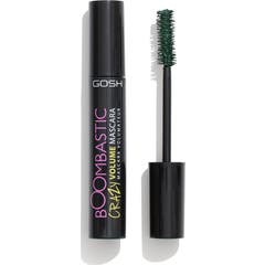 Gosh Mascara Boombastic Crazy Volume 003 Olive Green 13ml