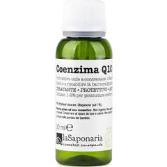 Saponaria Coenzima Q10 30ml