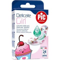 Cerotti Pic Girls 19X72Mm 20 Pz