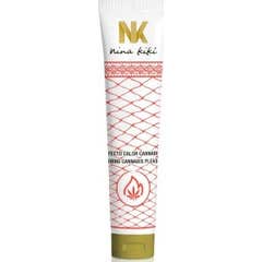 Nina Kiki Lubricante Cannabis Efecto Calor Intenso 125ml