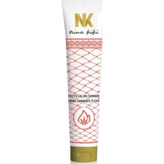NINA KIKI lubrificante aromatizzato alla cannabis effetto calore intenso 125ml