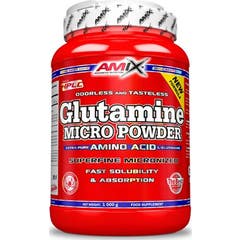 Amix Glutamine Powder 1kg