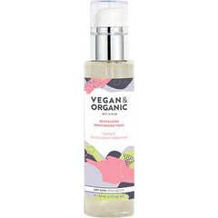 Vegan & Organic Revitalizing Moisturizing Facial Toner 150ml