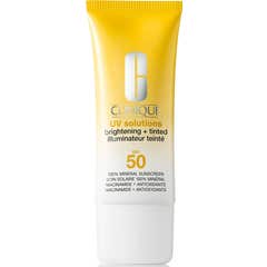 Clinique UV Solutions Brightening + Tinted Light SPF50 40 ml