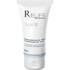 Crema U-Life 40*50Ml