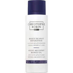 Christophe Robin Monoï de Nuit Réparateur 92g