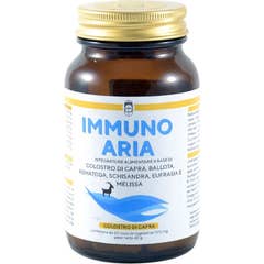 Seb Immuno Aria Colostro di Capra 60caps
