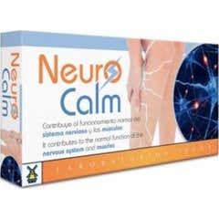 Tegor Neuro Calm 30 comp