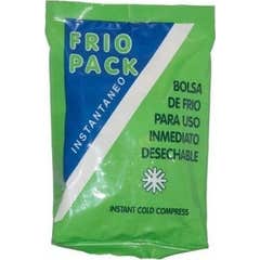 Practicosa Bolsa Frío Instantáneo 14x23cm 1ud