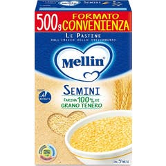 Mellin Pastina Semini 500 g