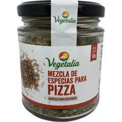 Vegetalia Mix Spezie Pizza Eco 50g