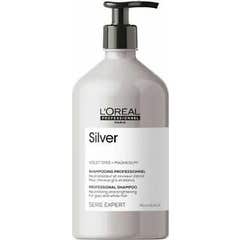 L'Oreal Expert Silber Champú 500ml