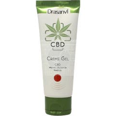 Drasanvi Cremigel Cannabis Cbd 75ml