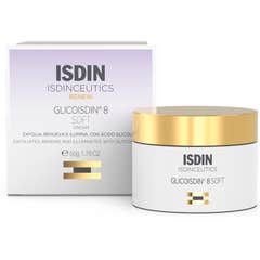 Isdin Glycoisdin Creme 8% 50ml
