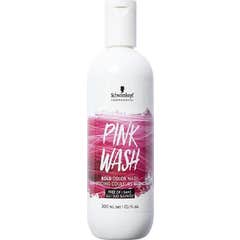 Schwarzkopf Bold Colour Wash Roze Shampoo 300ml