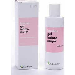 Laudas Gel Íntimo Mujer 200ml